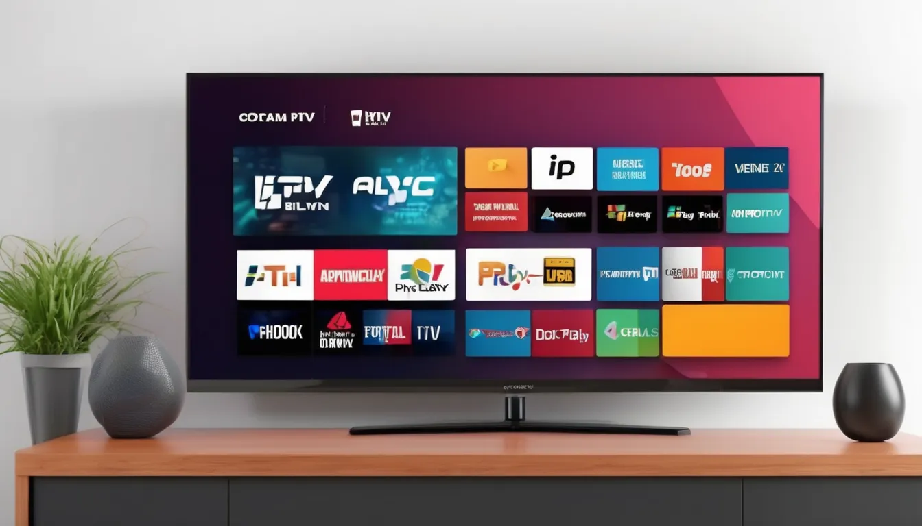 How to Buy IPTV in Brazil  The Complete Guide